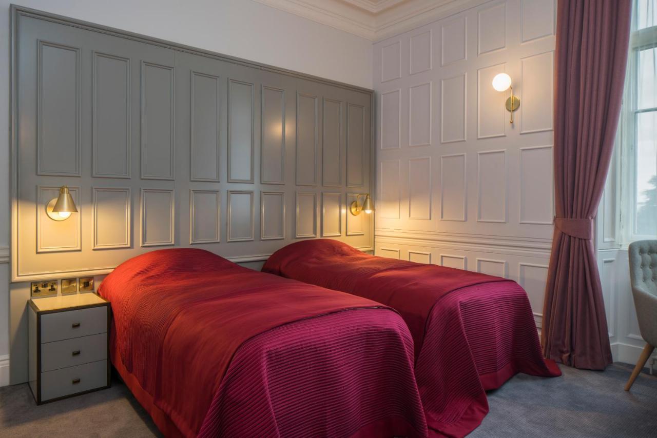 Hôtel Lilleshall House And Gardens à Telford Extérieur photo